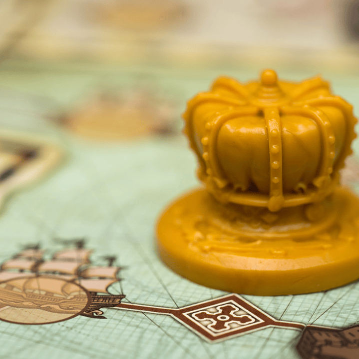 Pack Endeavor: La Era de la Navegación + 2 expansiones - Español 5