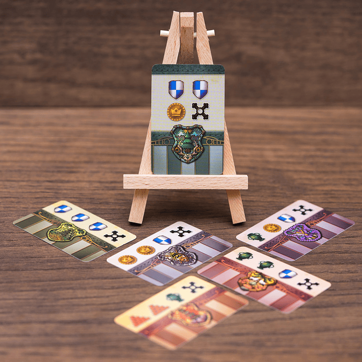 Pack Endeavor: La Era de la Navegación + 2 expansiones - Español 10