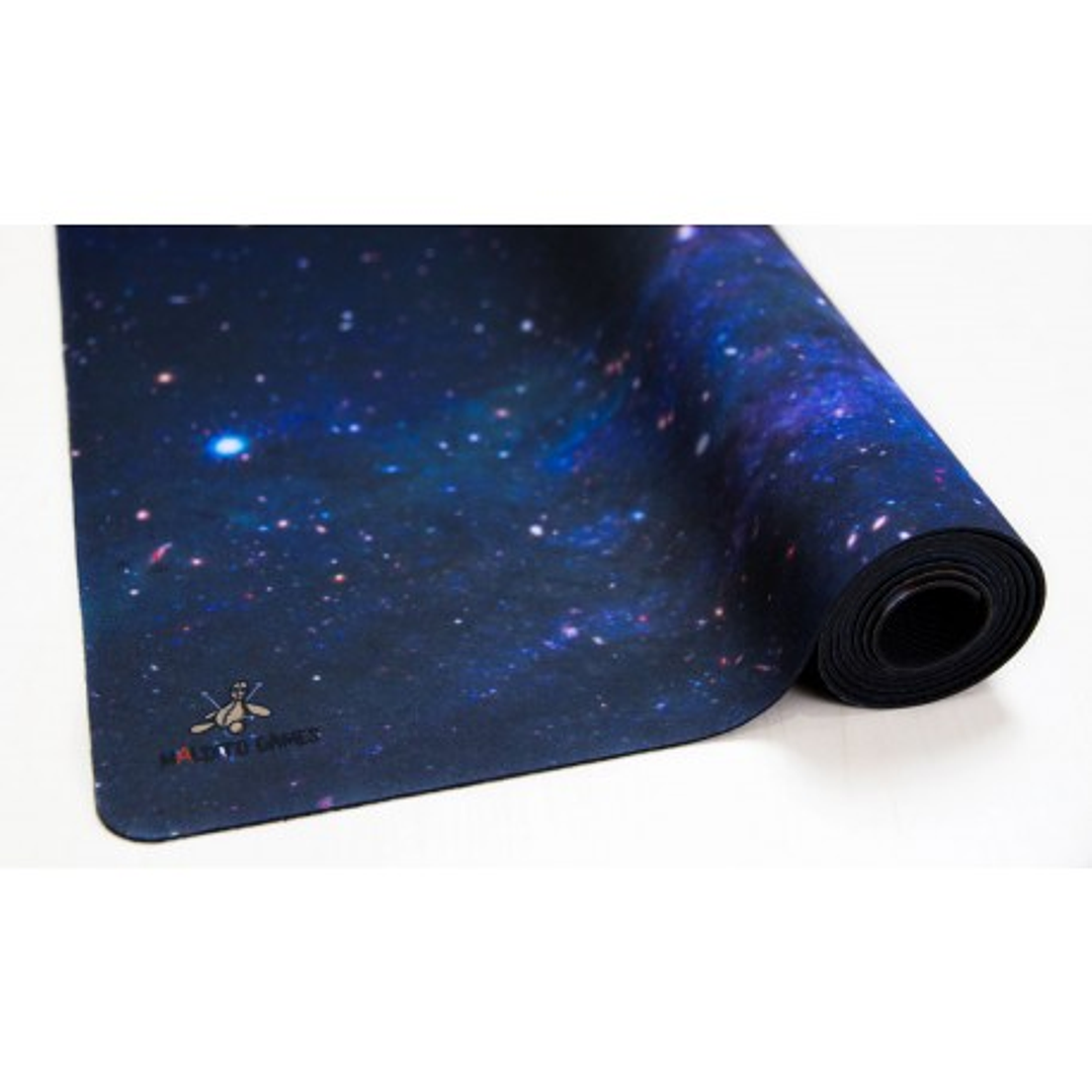 Preventa - TAPETE DE NEOPRENO 140X80 CM - GALAXIA 2