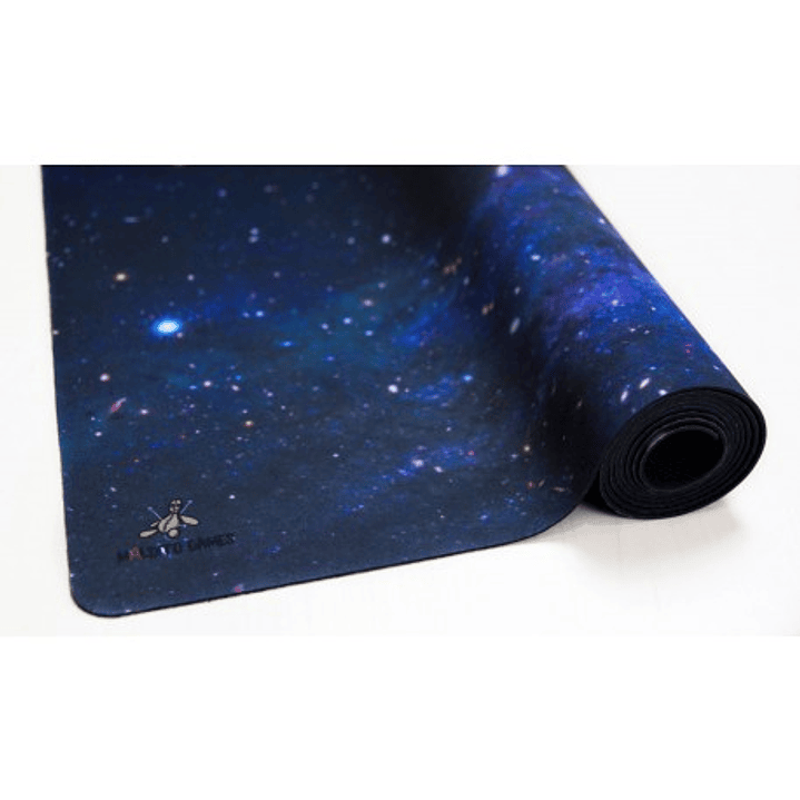 Preventa - TAPETE DE NEOPRENO 140X80 CM - GALAXIA 2