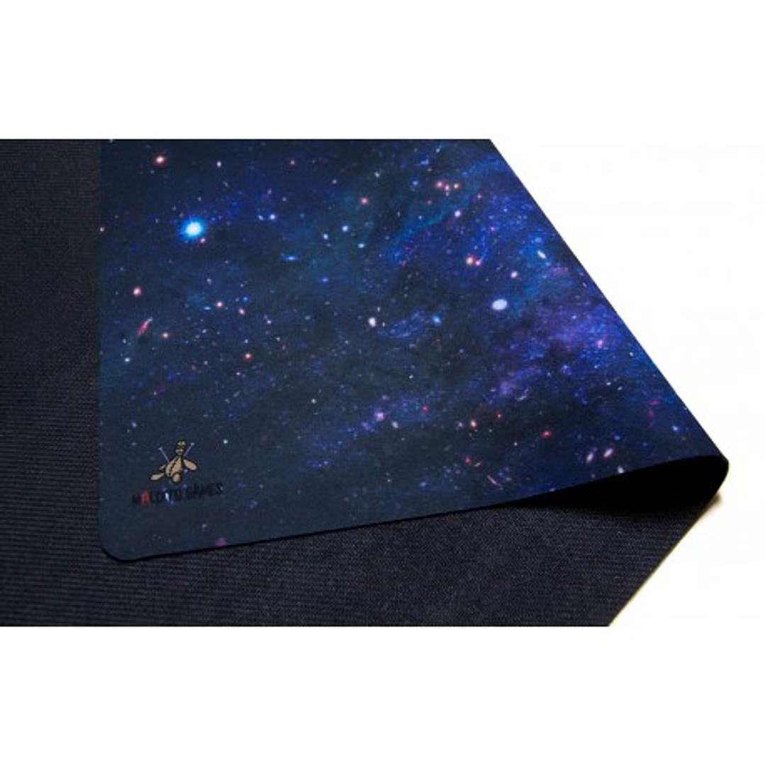 Preventa - TAPETE DE NEOPRENO 140X80 CM - GALAXIA 5