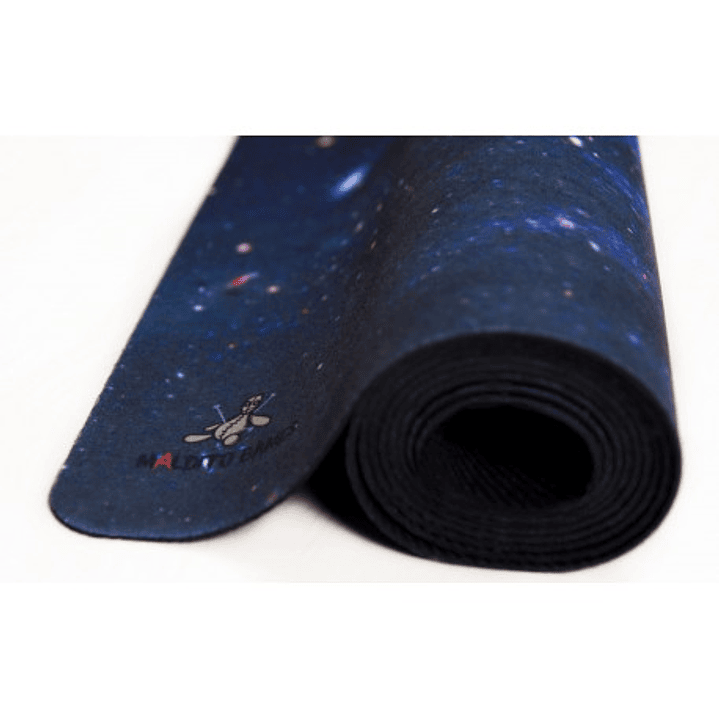 Preventa - TAPETE DE NEOPRENO 140X80 CM - GALAXIA 6