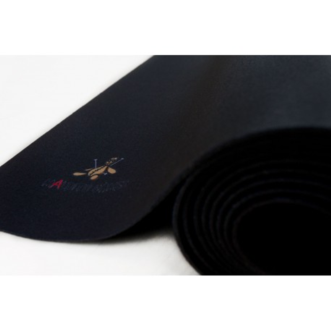 Preventa - TAPETE DE NEOPRENO 140X80 CM - NEGRO LISO 3