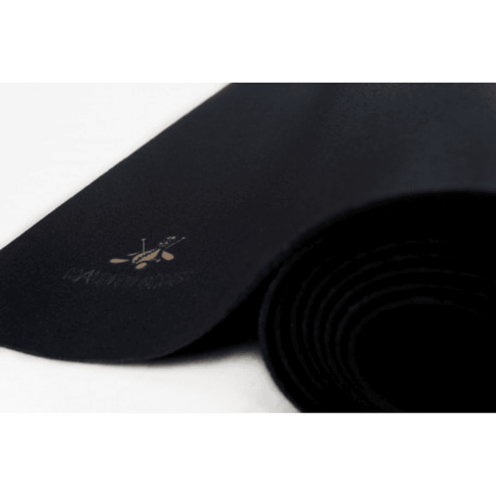 Preventa - TAPETE DE NEOPRENO 140X80 CM - NEGRO LISO 3