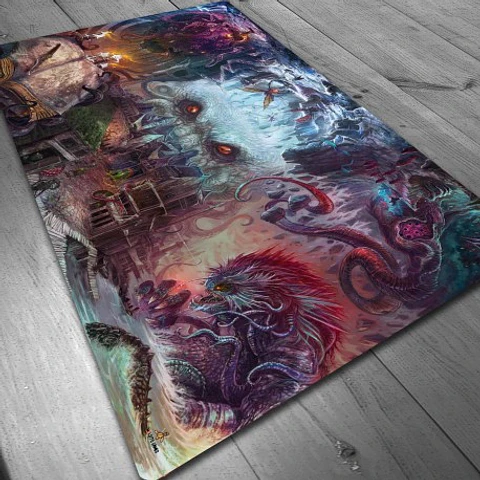 Tapete Neopreno 150X90 cm - Primigenio