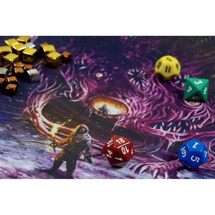 Tapete Neopreno 150X90 cm - Primigenio 2