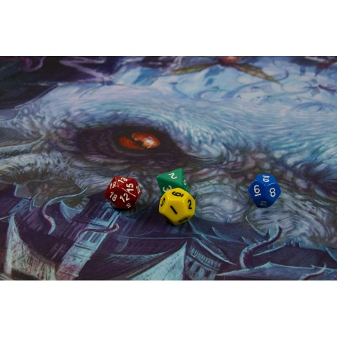 Tapete Neopreno 150X90 cm - Primigenio 3