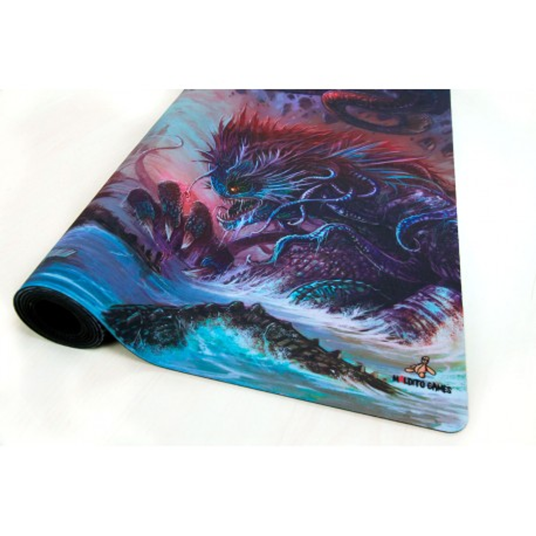 Tapete Neopreno 150X90 cm - Primigenio 4