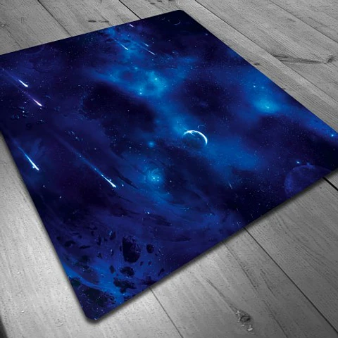 TAPETE DE NEOPRENO CUADRADO 3'X3' (90X90 CM) - ESPACIAL