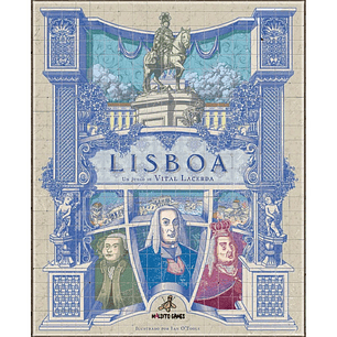 Lisboa Deluxe - Español