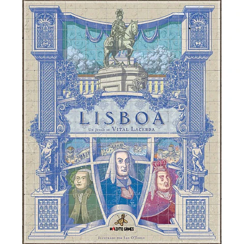 Lisboa Deluxe - Español