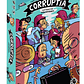 Corruptia - Juego de Mesa - Español - Miniatura 1