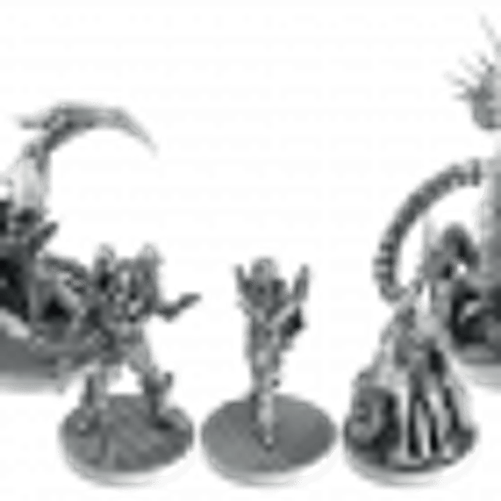 Nemesis - Español 3