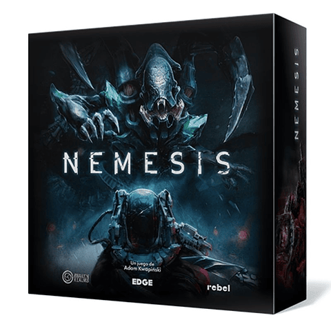 Nemesis - Español