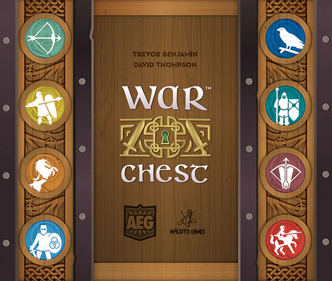 War Chest - Español