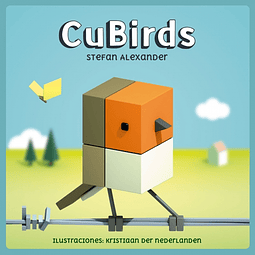 Preventa - Cubirds - Español