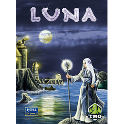 Preventa - Luna Deluxe - Español
