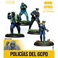 Preventa - Batman Miniature Game - Back to Gotham - Español - Miniatura 5