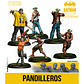 Preventa - Batman Miniature Game - Back to Gotham - Español - Miniatura 8