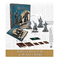 Preventa - Harry Potter Miniature Games - Barty Crouch Jr. y Mortifagos - Español - Miniatura 1
