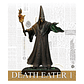 Preventa - Harry Potter Miniature Games - Barty Crouch Jr. y Mortifagos - Español - Miniatura 4