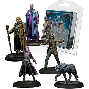 Preventa - Order of the Phoenix - Ingles