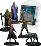Preventa - Order of the Phoenix - Ingles - Miniatura 2