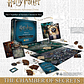 Preventa - Harry Potter Miniatures Game - La Cámara de los Secretos: Chronicle Box - Español - Miniatura 2