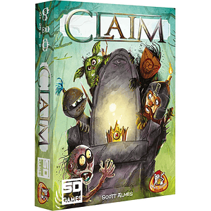 Claim - Español