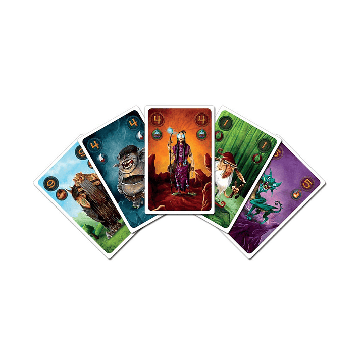 Claim 2 - Español 2