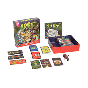 Vudu - Español