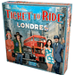 Aventureros al Tren Londres - Español - thumbnail 1