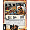 Rescate - Español