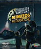 Proyecto Manhattan 2 - Minutos para la Media Noche - Español - thumbnail 1