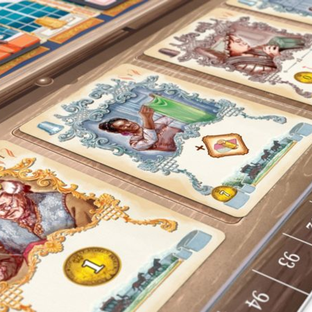 Preventa - Rococó Edición Deluxe - Español 2