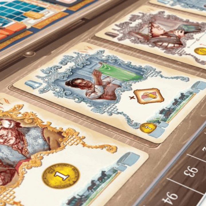 Preventa - Rococó Edición Deluxe - Español 2