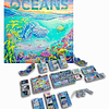 Oceans - Juego de Mesa - Español