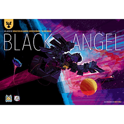 Black Angel - Español