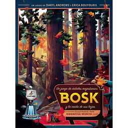 Bosk - Español