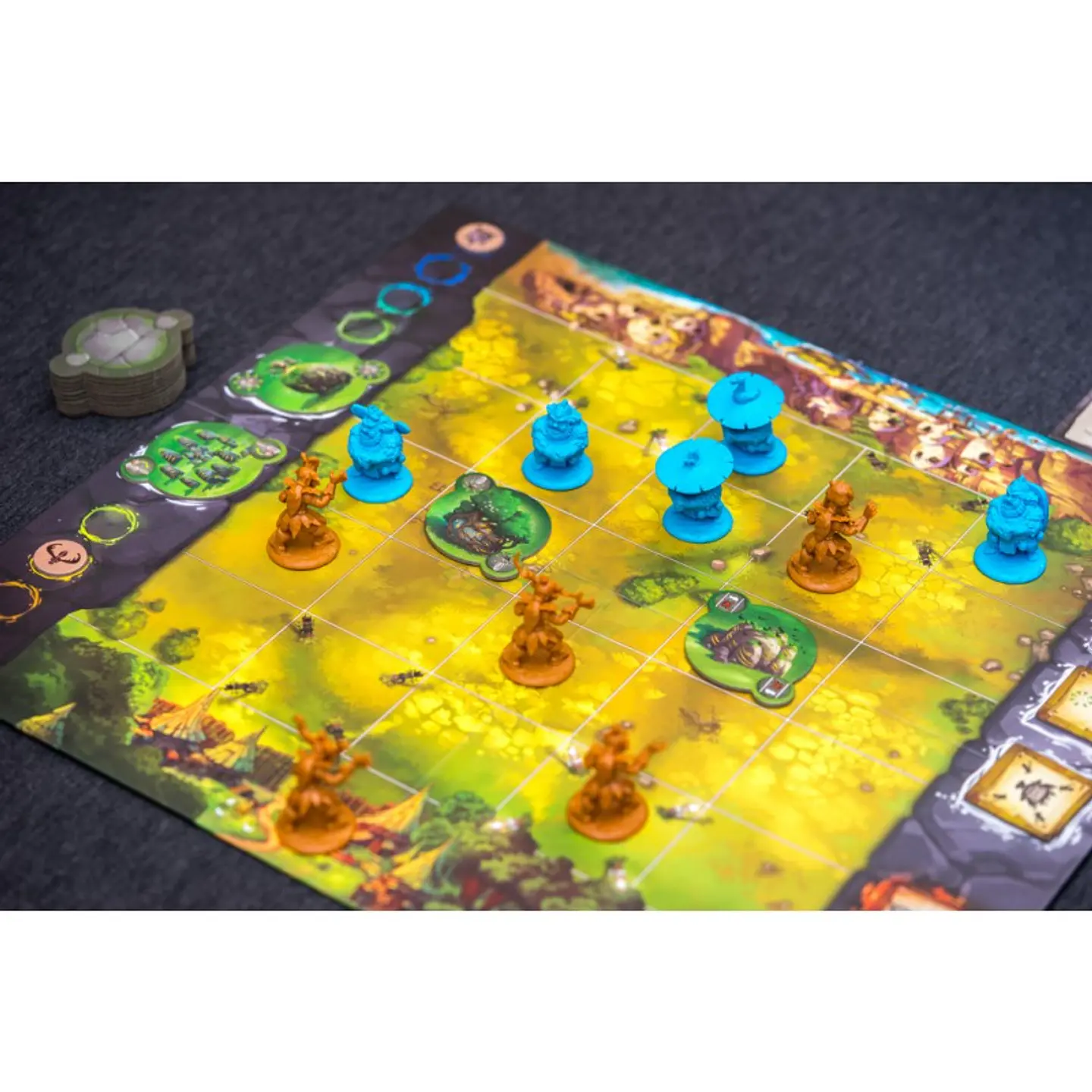 Preventa - Cairn - Español 2