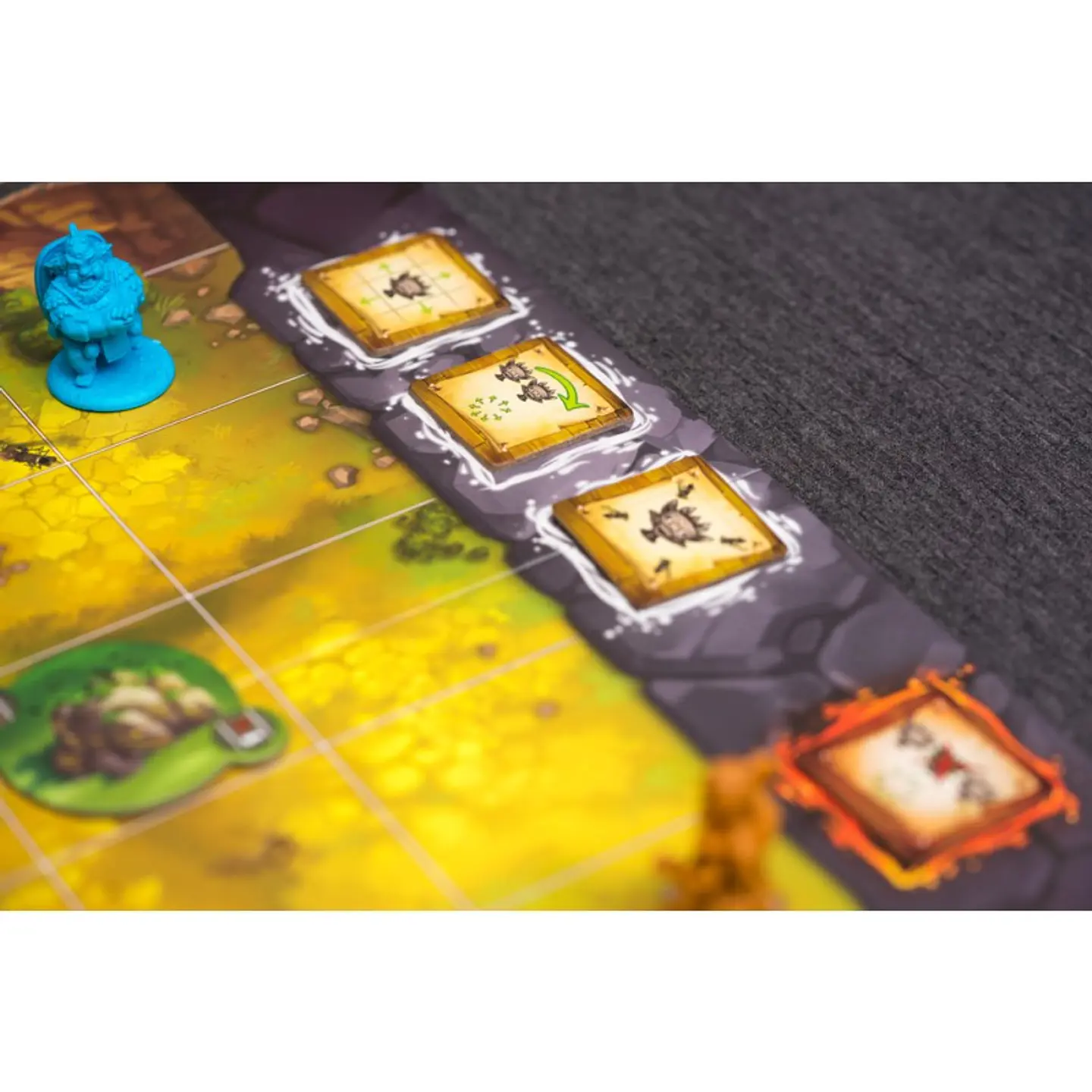 Preventa - Cairn - Español 4