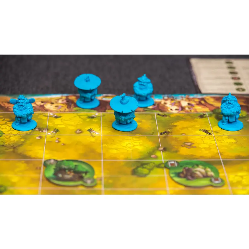 Preventa - Cairn - Español 6