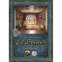 Preventa - La Stanza: Edición Deluxe - Español