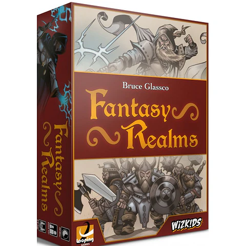 Fantasy Realm - Español