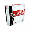 Preventa - Resident Evil 2: The Board Game - Ingles