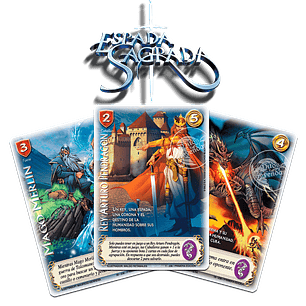 Mitos y Leyendas - Colección Completa 