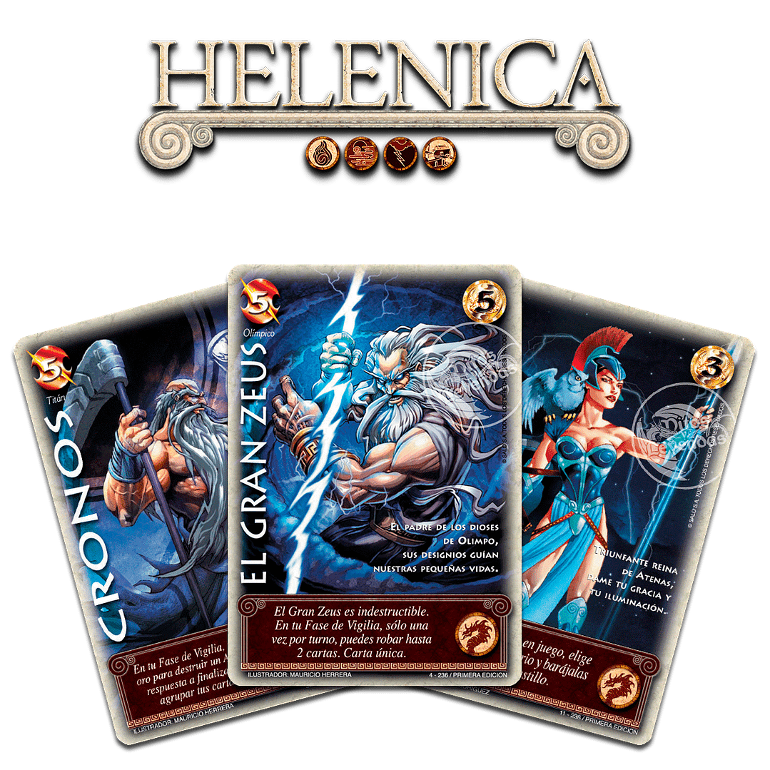 Mitos y Leyendas - Colección Completa 20 años 