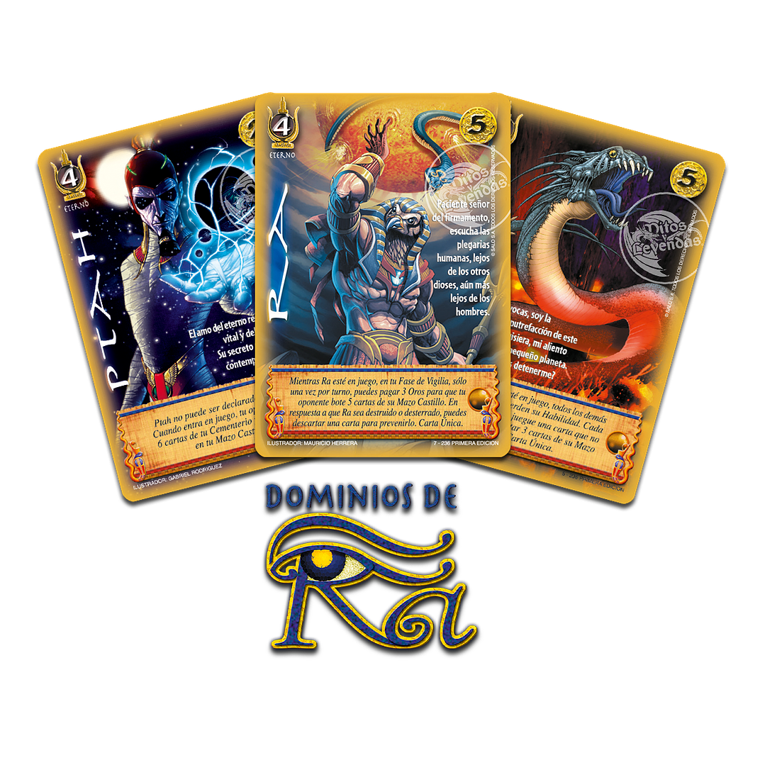 Mitos y Leyendas - Colección Completa 20 Años 