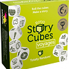 Story Cubes Voyages - Español