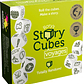 Story Cubes Voyages - Español - Miniatura 1